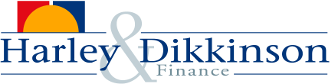 Logo H&D Finance